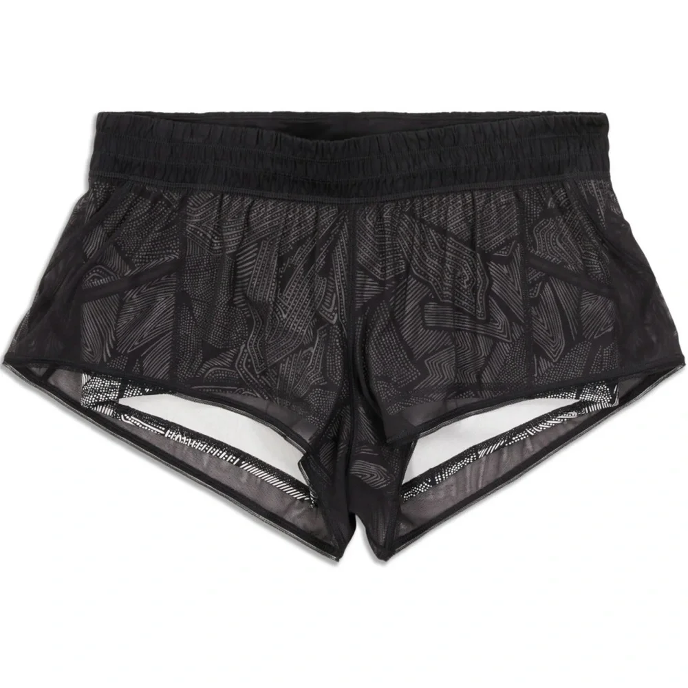 Lululemon city sky run shorts - Picture 1 of 9